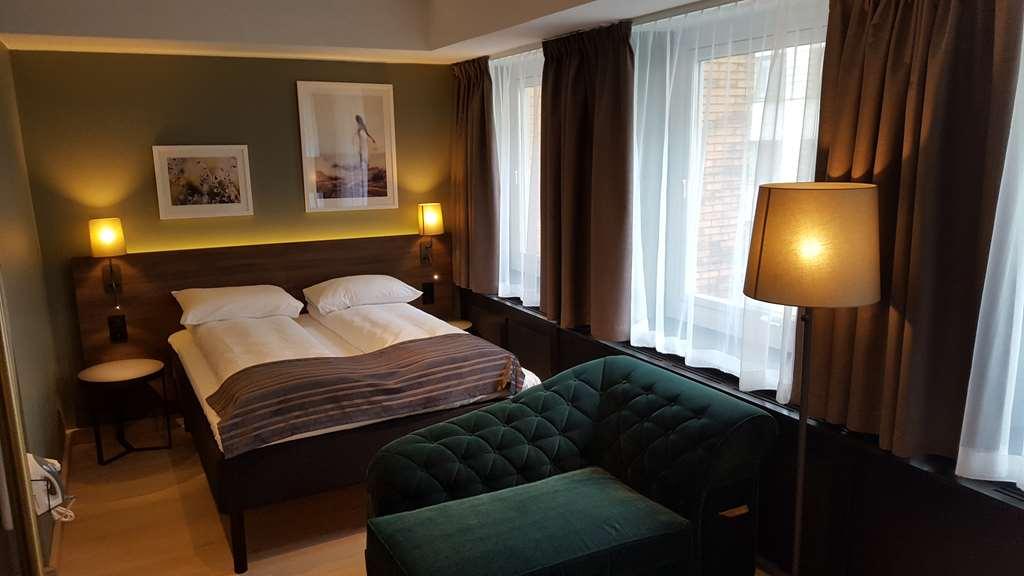 สแกนดิก แบร์เกนซิตี้ Hotel เบอร์เกน ห้อง รูปภาพ