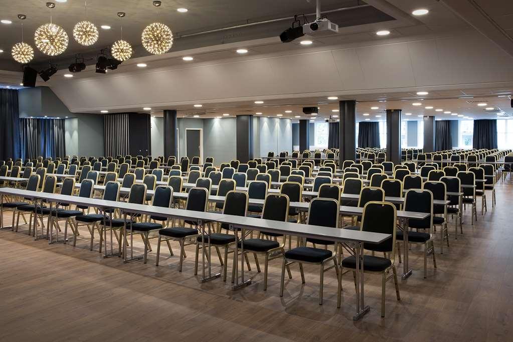สแกนดิก แบร์เกนซิตี้ Hotel เบอร์เกน สิ่งอำนวยความสะดวก รูปภาพ